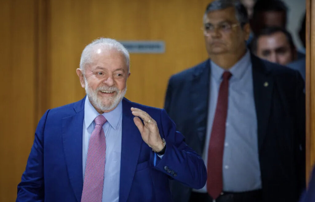 Com Flávio Dino, STF terá sete ministros indicados pelo PT, formando maioria na Corte