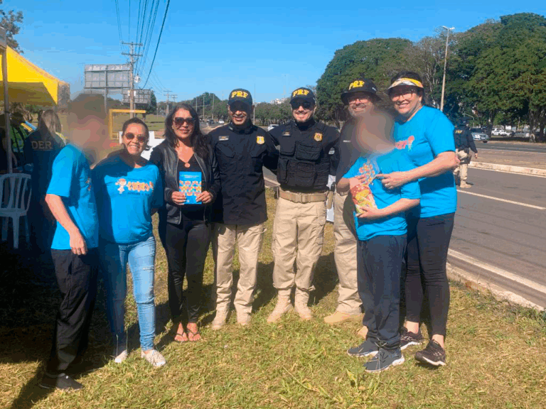 Imagem-funcionaria-Evento-PRF