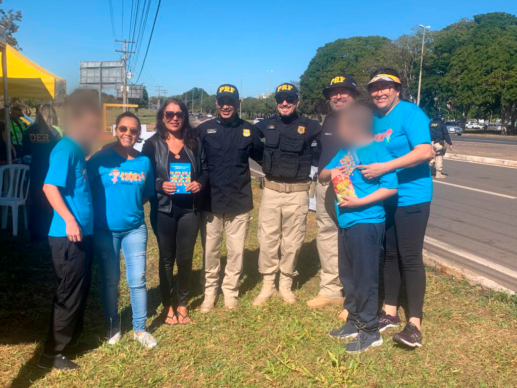 Imagem-funcionaria-Evento-PRF